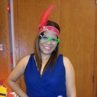 Marilourdes Castillo