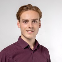 Nimai Leuenberger