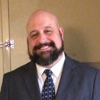 Vince Barrett