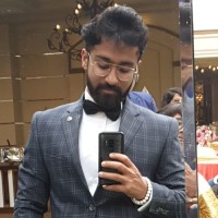 Hardik Ralli