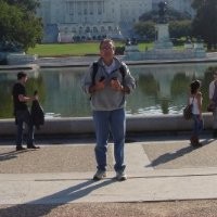 Jeffrey Hoffer