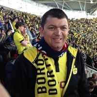 Jose Bahia