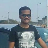 Srikanth Kande