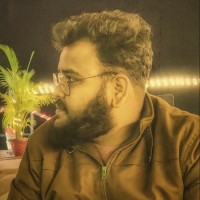 A.Digant Achary