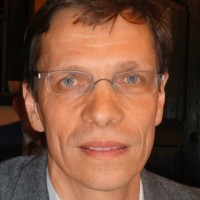 Ronald Steinhau