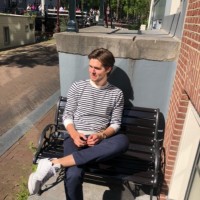 Tim Bos