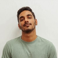 Arsh Mishra
