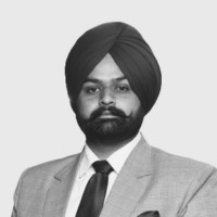 Hardeep Singh