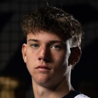 Connor O’Sullivan