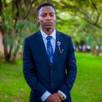NDAYISABA Valens
