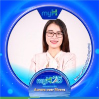 Phan Thị Tuyết Trinh