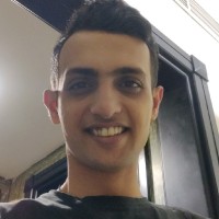 Ronak Solanki