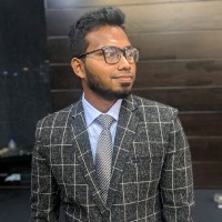 Mamunuz Zaman