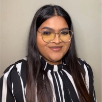 Asrah Khan
