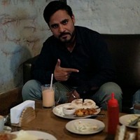 Dev Kumar Nama