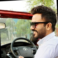 Sunny Saleem