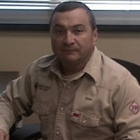 David Rivers