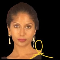 Anna Mathai