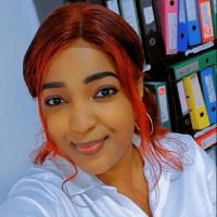 Stéphie Urielle Mongondzo