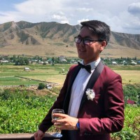 Zhanat Taalaibek Uulu