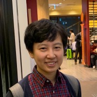 Jie Cai