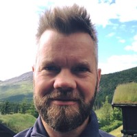 Stig Hasselgård
