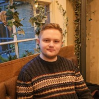 Harry James Wykes