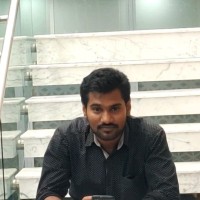 Mohan Krishna Chennupati