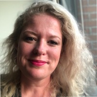 Evelien Heus