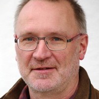 Anders Kall
