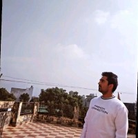Abhishek Joshi
