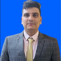 Manohar Kumar Mishra