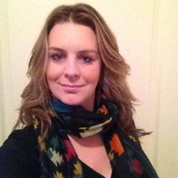 Anne Van Dijk