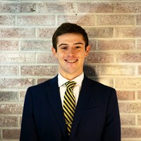 James Houghton, Ph.D.