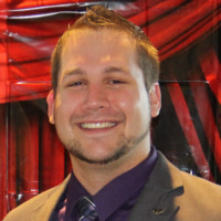 Austin Maples, Ph.D.