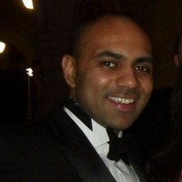 Gurpreet Mann