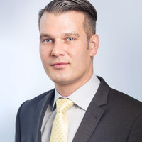 Bernd Balzer