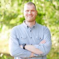 Frederik Joerg, Mba