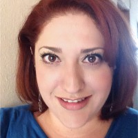 Verónica Marisol B.