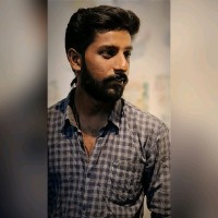 Vignesh R