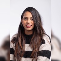 Soundarya Sriramapura Vijayakumar