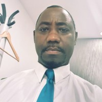 Mensah Owusu