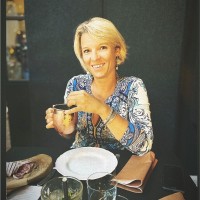Valérie Huwaert