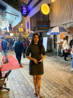 Uplabdhi Dubey