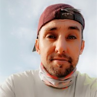 Cody Hampton