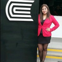 Gloria Santos Rugel