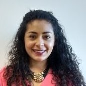 Judith  Getsemany González Huerta