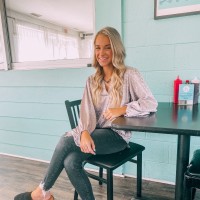 Raegan Sharpton