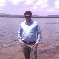 Suhas Gadekar