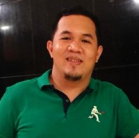 Ferdie Herrera